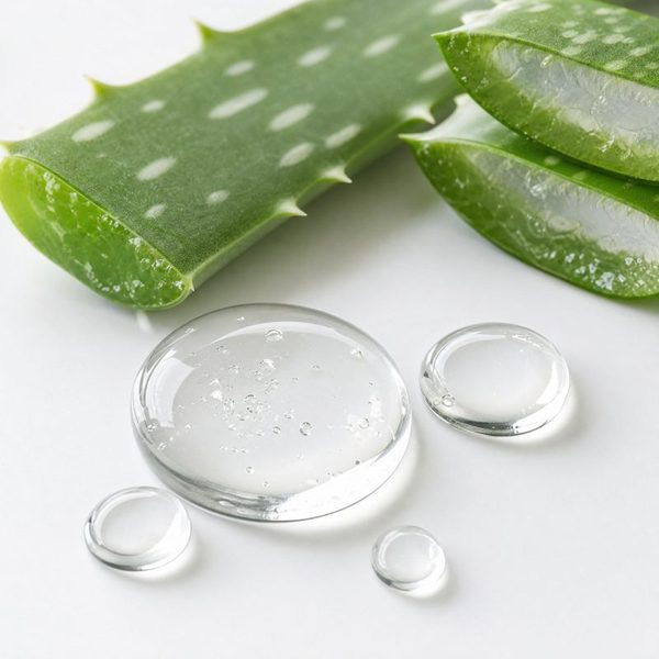 Glicerina vegetal, ingrediente hidratante do creme depilatório Makishi